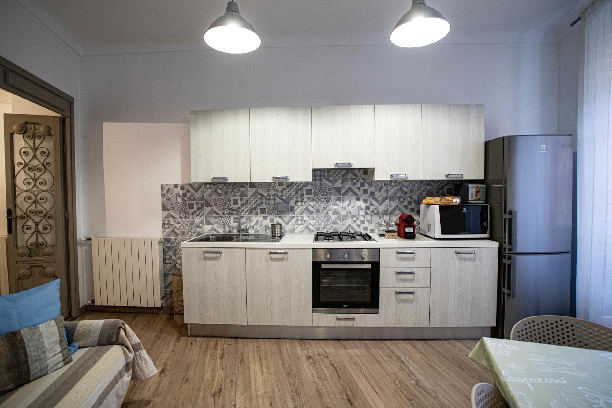 Civico 10 Apartment Sanremo Exterior photo